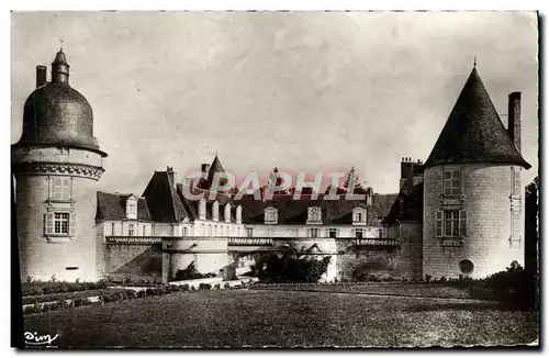 Cartes postales moderne Monthou sur Cher Chateau du Gue Pean