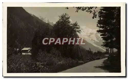 Cartes postales moderne Alpages