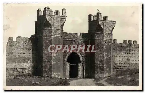 Cartes postales Chateau