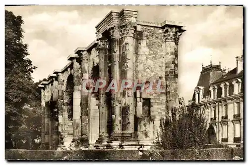 Cartes postales moderne Reims Porte de Mars