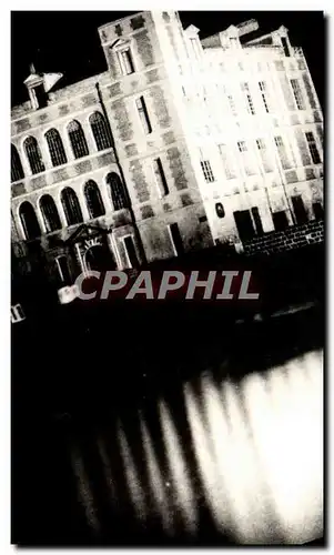 Cartes postales moderne St Jean De Luz La Maison de l'Infante