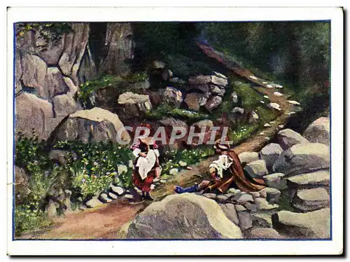 Image Chocolat Au Miel