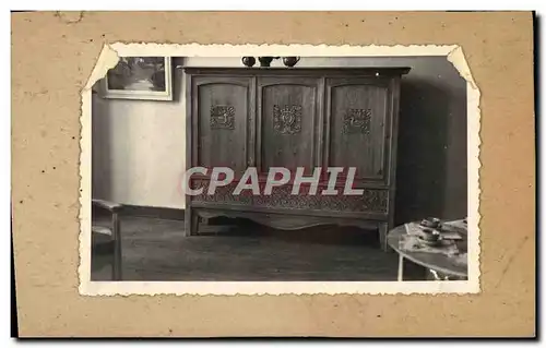 image Meuble Mobilier