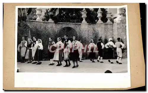 Photo Danse Folklore