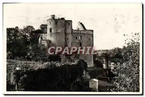 Cartes postales moderne Clisson Vieux Chateau