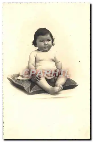 Cartes postales Fantaisie Enfant Bebe