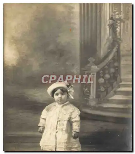 Cartes postales Fantaisie Enfant