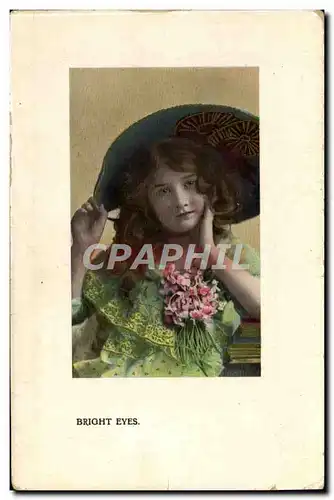 Cartes postales Fantaisie Enfant