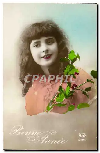 Cartes postales Fantaisie Enfant