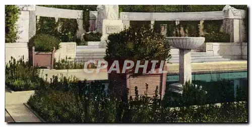 Cartes postales Wien Kaiserin Elisabeth Denkmal