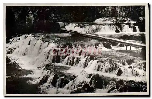 Cartes postales Plitvicka Jezera