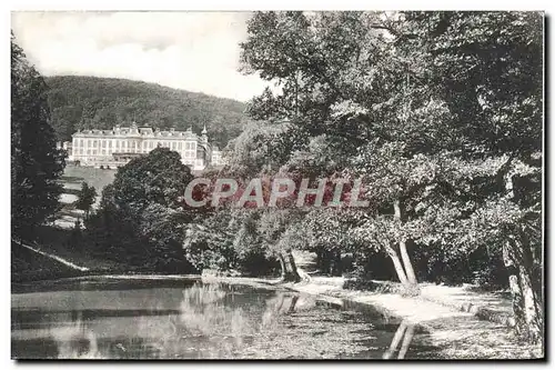 Cartes postales Wien Cobenzl