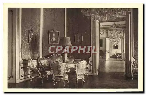 Cartes postales Wien Schonbrunn Schloss Empfangssalon der Kaiserin Elisabeth