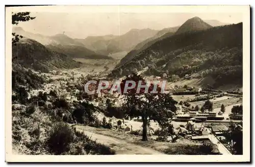 Cartes postales Le Mont Dore Vue Generale