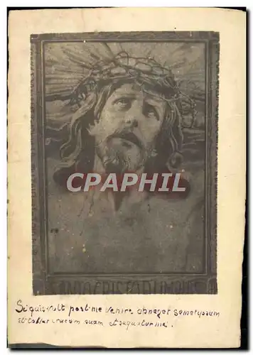 Cartes postales Christ