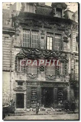 Cartes postales Dijon