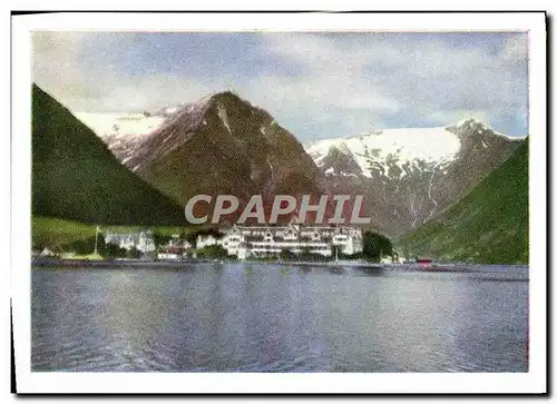 Cartes postales moderne Balholm Sogn