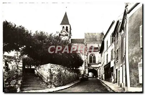 Cartes postales moderne Triel sur Seine L&#39Eglise L&#39eglise