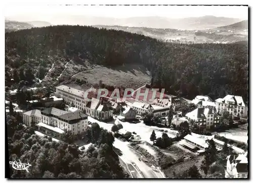 Cartes postales moderne Les Trois Epis Station Touristique Vue Generale Le Centre la Chapelle le Couvent et le Grand Hot