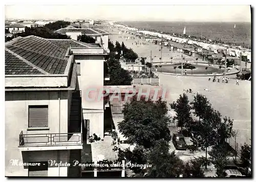 Cartes postales moderne Mirainare Veduta Panoramica della Spinggia