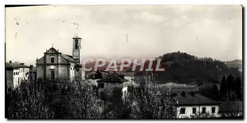 Cartes postales moderne Cavagnolo Chiesa Parrochiale