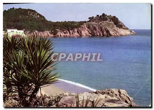 Cartes postales moderne Costa Brava Palames