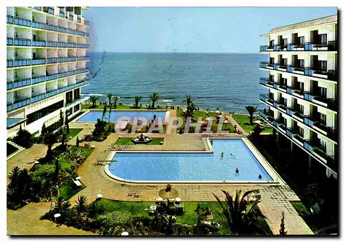 Cartes postales moderne Costa Del Sol Marbella Hotel Skol