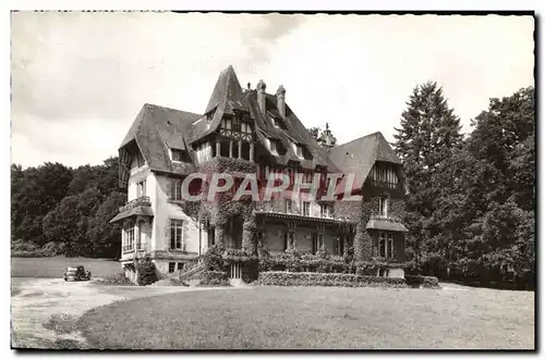 Cartes postales moderne Chateau environs de Bagnoles de l&#39Orne