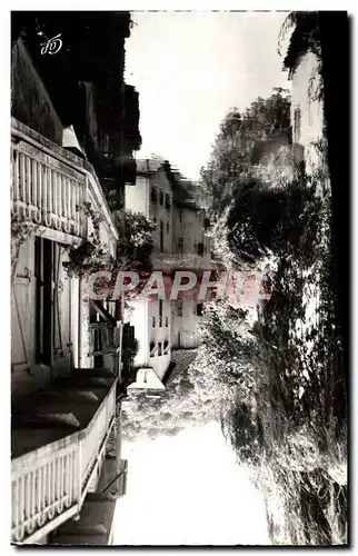 Cartes postales moderne Salies de Bearn