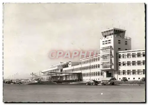 Moderne Karte Nice Aeroport De Nice Cote d&#39Azur