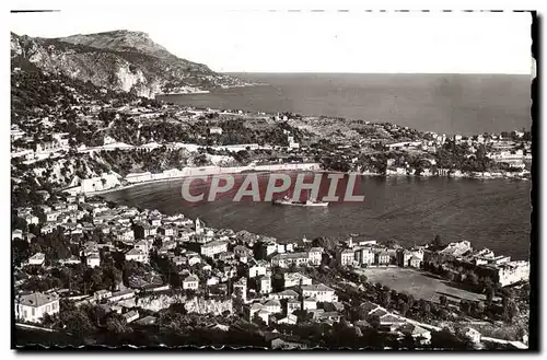 Cartes postales moderne Villefranche sur Mer