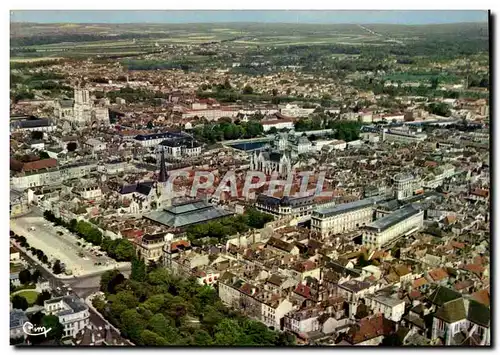 Cartes postales Troyes Vue Generale