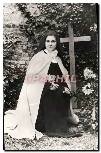 Cartes postales moderne Sainte Therese De L'Enfant Jesus