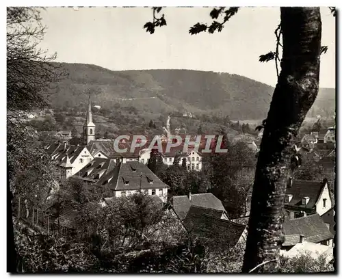 Cartes postales moderne Niederbronn Les Bains