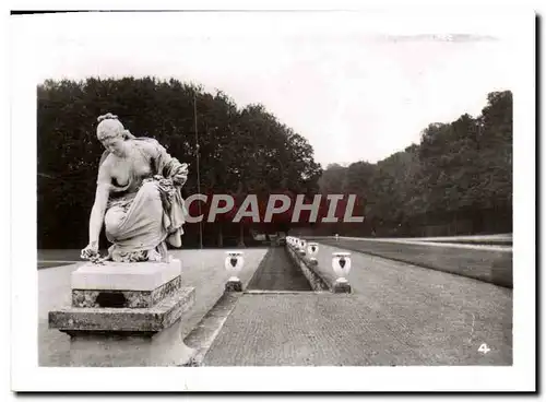 Cartes postales moderne Chantilly