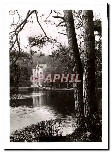 Cartes postales moderne Chantilly