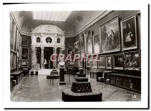 Cartes postales moderne Chantilly