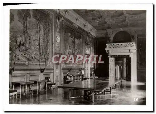 Cartes postales moderne Chantilly