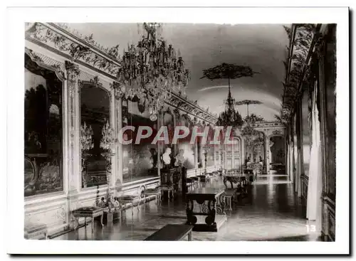 Cartes postales moderne Chantilly