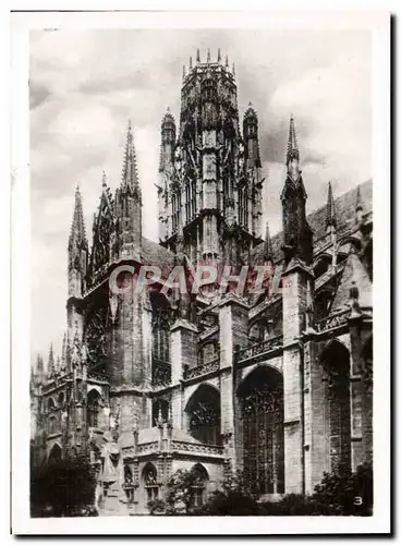 Cartes postales moderne Rouen