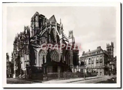 Cartes postales moderne Rouen