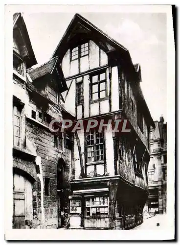 Cartes postales moderne Rouen