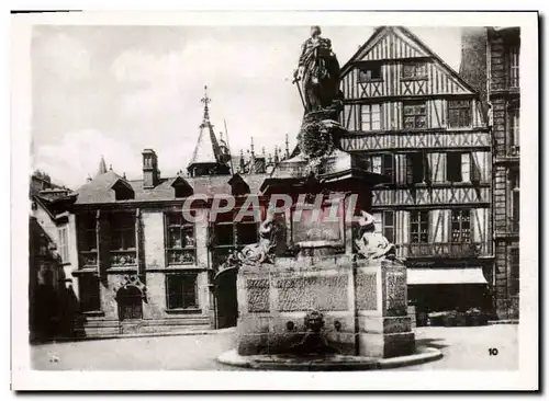 Cartes postales moderne Rouen