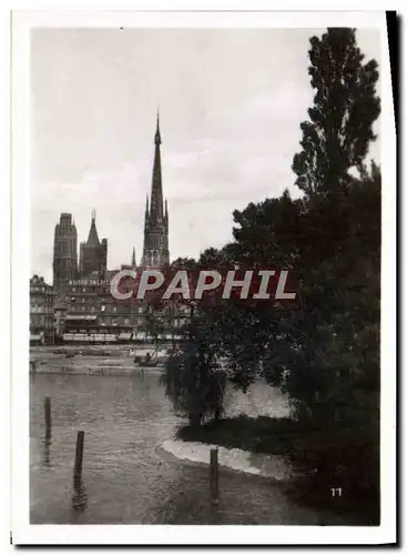 Cartes postales moderne Rouen