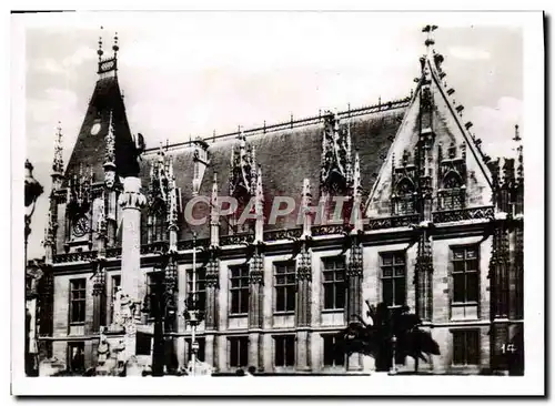 Cartes postales moderne Rouen