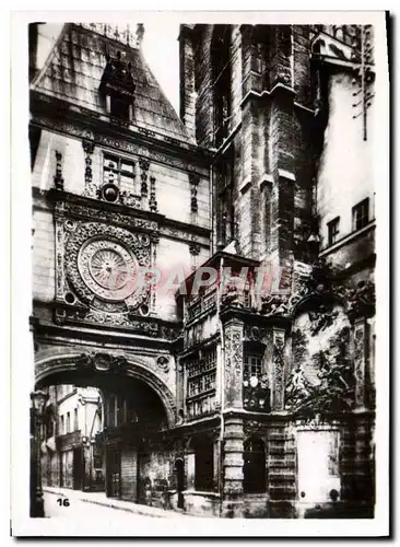 Cartes postales moderne Rouen