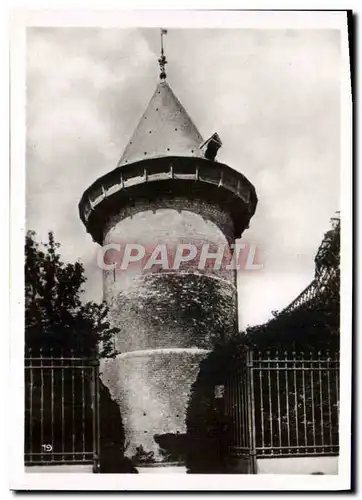 Cartes postales moderne Rouen Tour Jeanne d&#39Arc