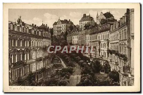 Cartes postales Karlslad