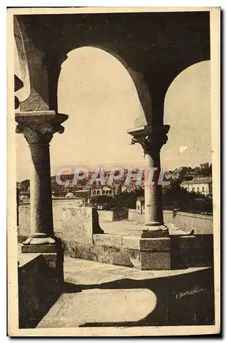 Cartes postales Estoril Une vista