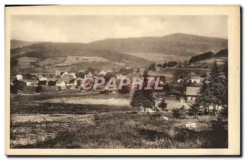 Cartes postales Eisenstein Im Bohmerwald Zelezna Ruda Na Sumave